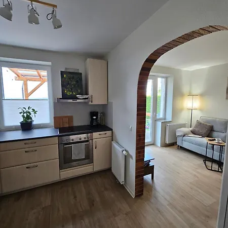 Ferienwohnung- Panoramaterrasse & Laendliche Ruhe Eichen (Altenkirchen)