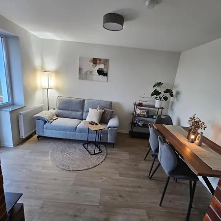 Ferienwohnung- Panoramaterrasse & Laendliche Ruhe * Eichen (Altenkirchen)