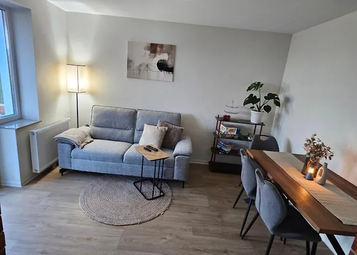 Ferienwohnung- Panoramaterrasse&ländliche Ruhe * Eichen (Altenkirchen)